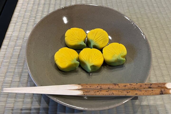 Private Tea Ceremony Experience in Hiroshima — photo 8