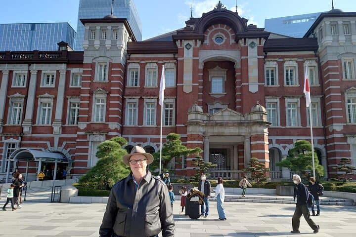 Tokyo 6hr Private Tour & Kawaii Japanese Bento Making Experience — photo 5