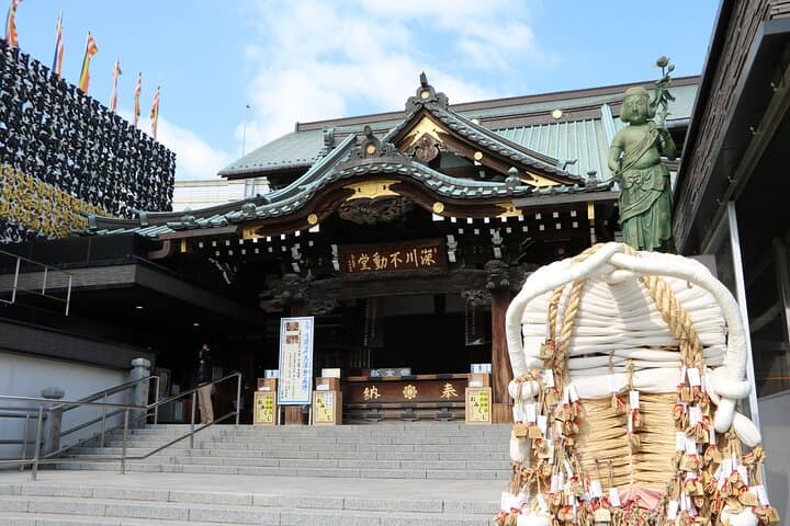 Experience Edo Tokyo Walking Tour — photo 1