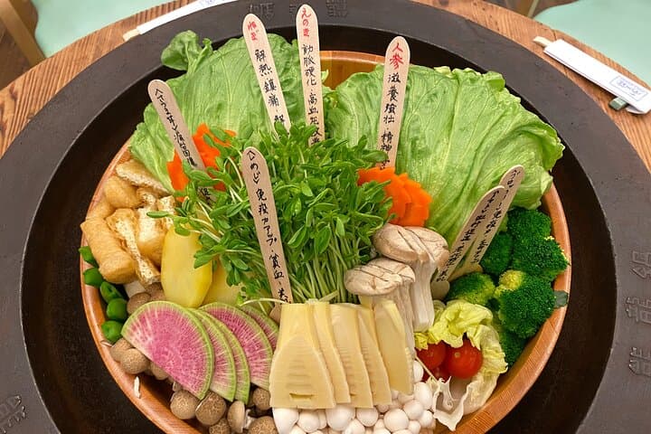 Kagoshima Hot-Pot Dining and Traditional Satsuma Dance Evening — photo 3