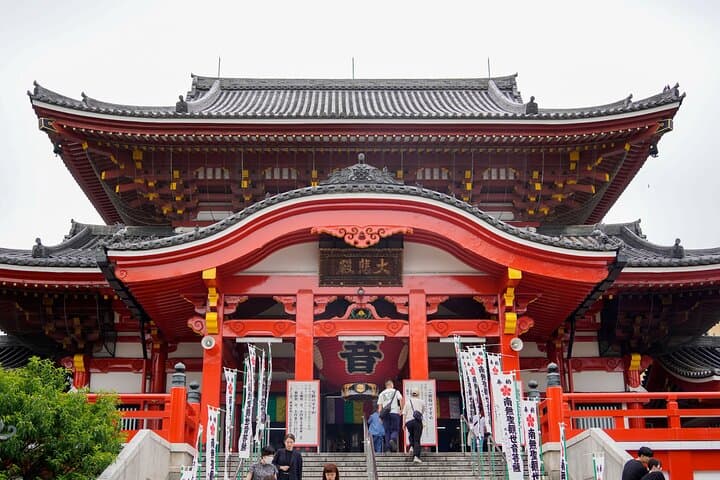 Private Tour in Nagoya with friendly guide and Photographer! — photo 5