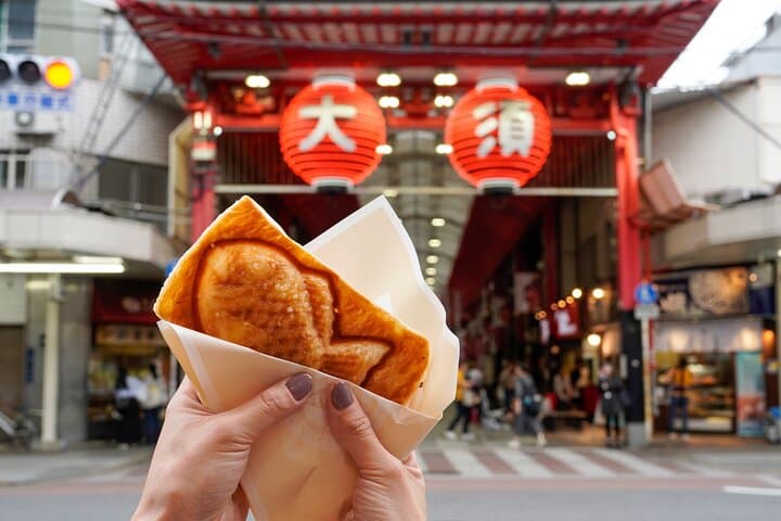 Private Tour in Nagoya with friendly guide and Photographer! — photo 6