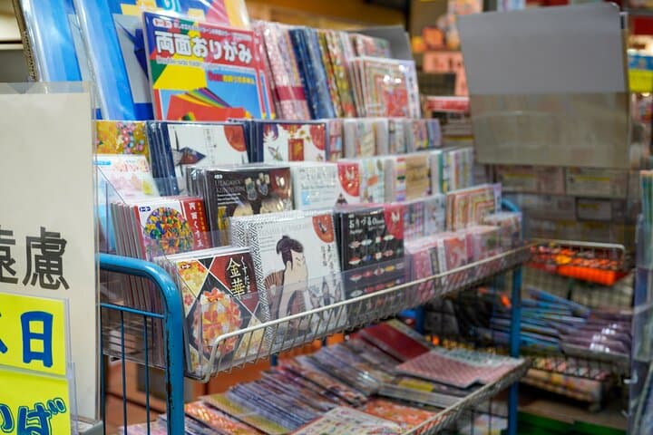 Private Tour in Nagoya with friendly guide and Photographer! — photo 9
