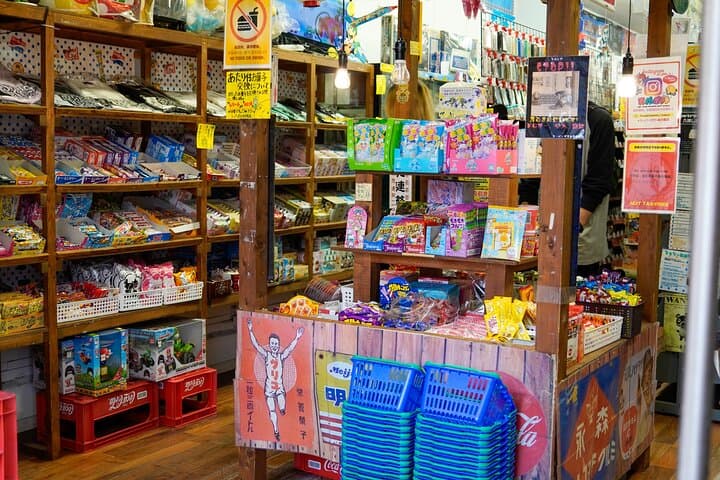 Private Tour in Nagoya with friendly guide and Photographer! — photo 11