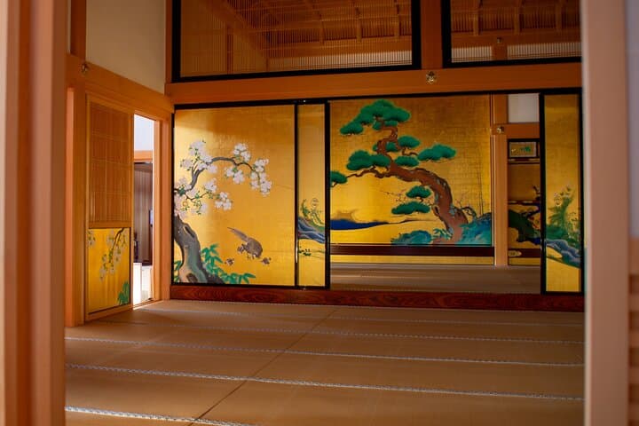 Private Tour in Nagoya with friendly guide and Photographer! — photo 4
