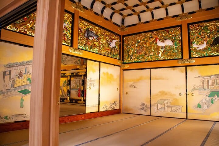 Private Tour in Nagoya with friendly guide and Photographer! — photo 3