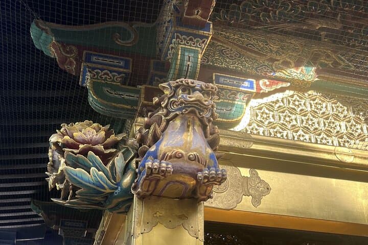 Ueno and Yanaka Culture Art Walking Tour in Old Tokyo — photo 8