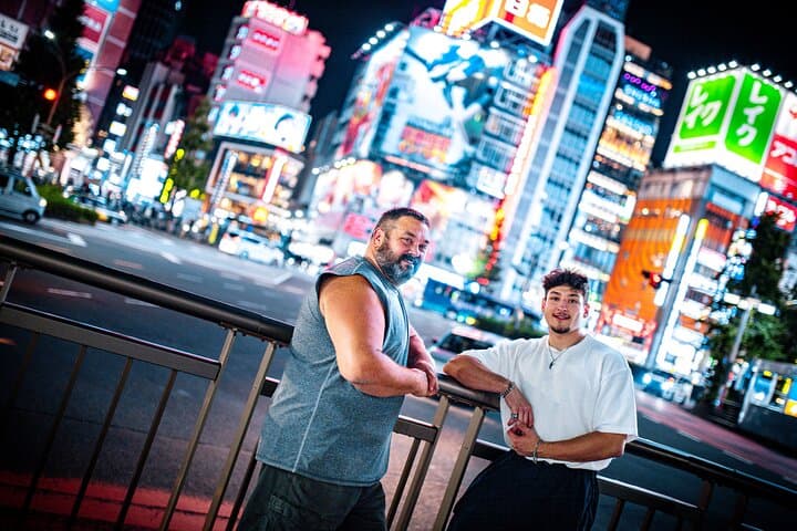 1 Hour Private Photoshoot in Tokyo — photo 6