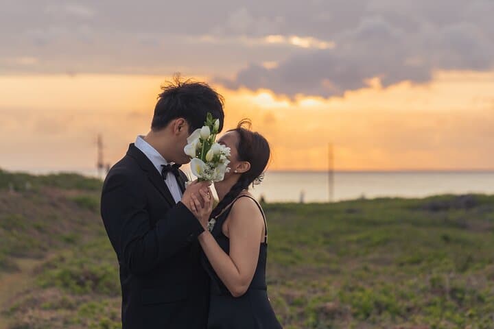 1 Hour Private Photoshoot in Okinawa — photo 6