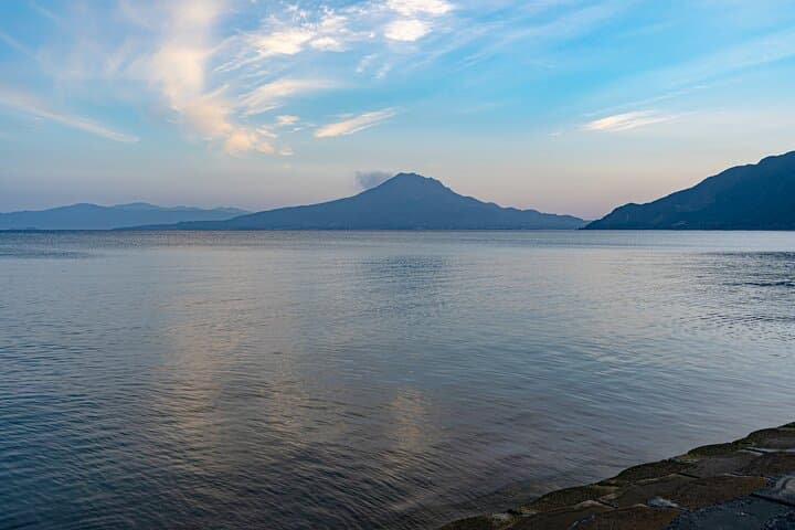 Kagoshima Senganen and Sakurajima Tour by private car — photo 10