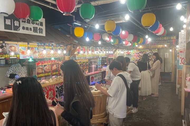 Kamakura: Explore the most famous street & get your favorite — photo 3