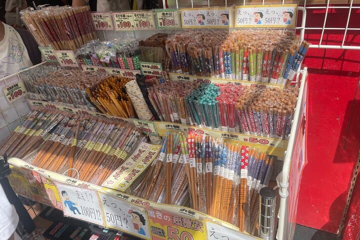 Kamakura: Explore the most famous street & get your favorite — photo 5