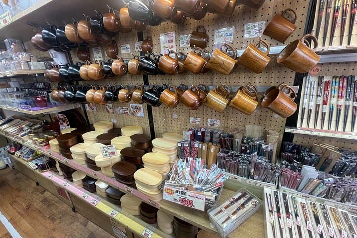 Kamakura: Explore the most famous street & get your favorite — photo 7