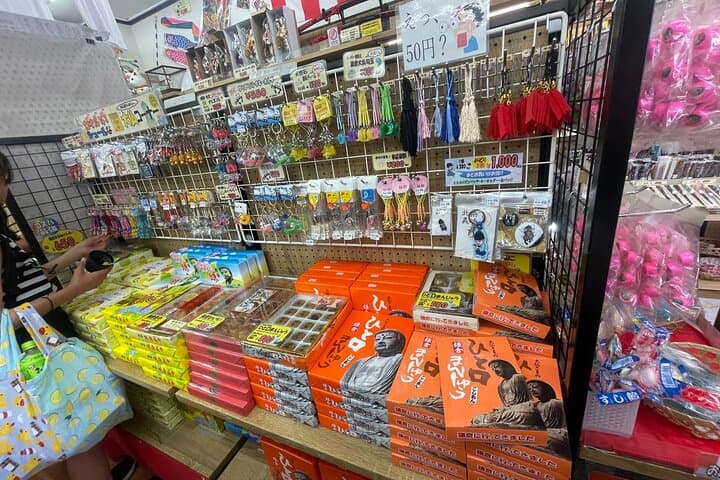Kamakura: Explore the most famous street & get your favorite — photo 8