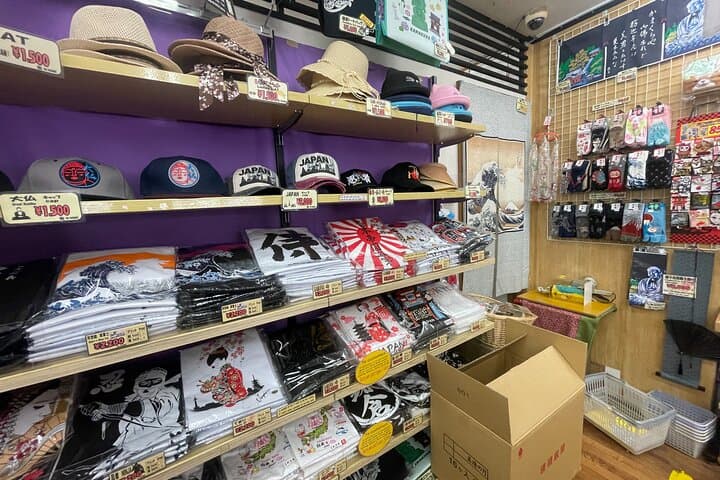 Kamakura: Explore the most famous street & get your favorite — photo 9