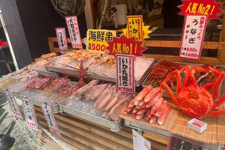 Kamakura: Explore the most famous street & get your favorite — photo 11