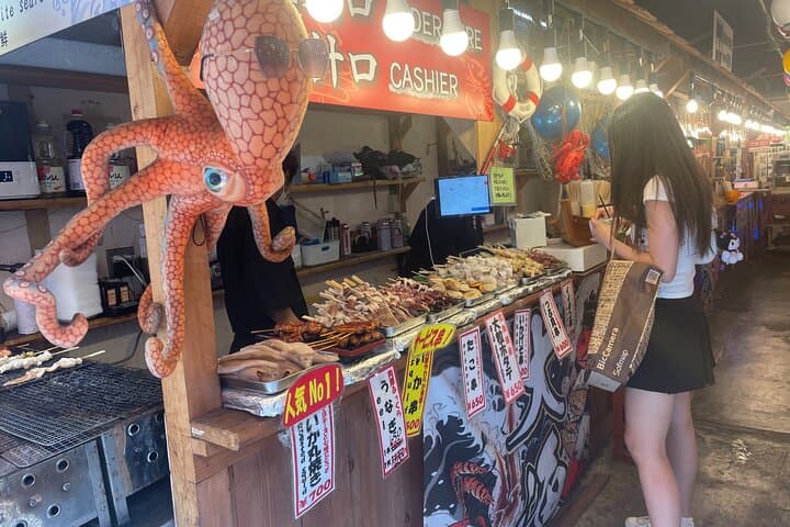 Kamakura: Explore the most famous street & get your favorite — photo 12