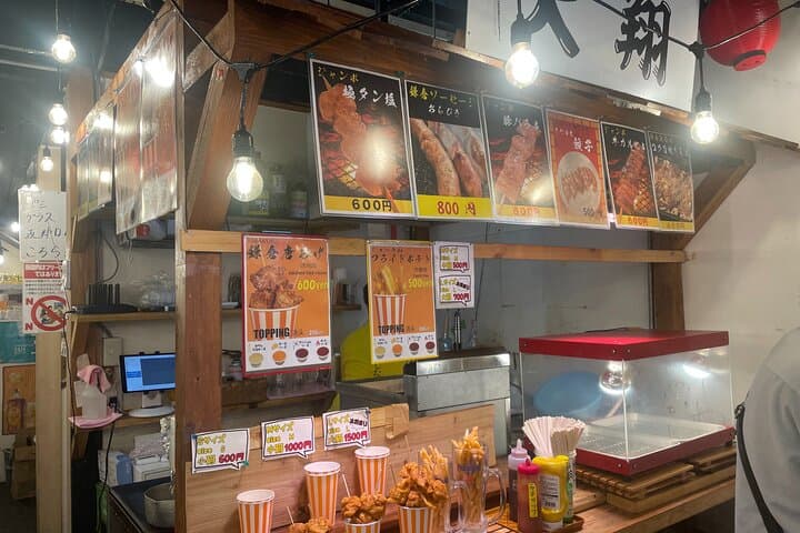 Kamakura: Explore the most famous street & get your favorite — photo 13