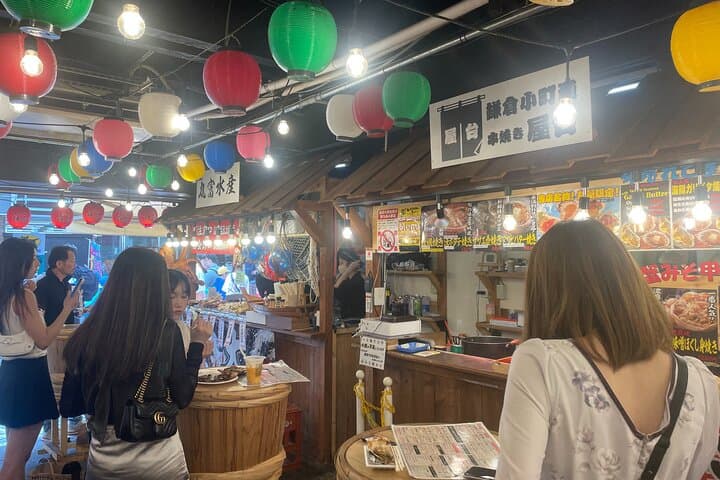Kamakura: Explore the most famous street & get your favorite — photo 14