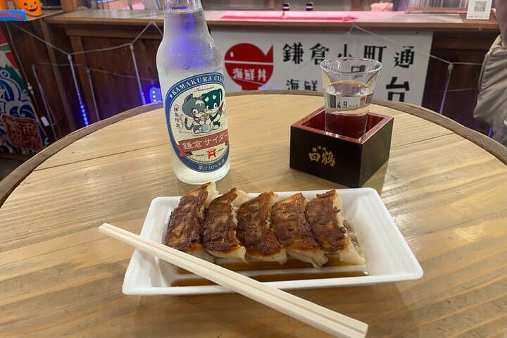Kamakura: Explore the most famous street & get your favorite — photo 15
