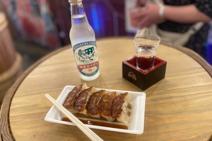 Kamakura: Explore the most famous street & get your favorite — photo 17