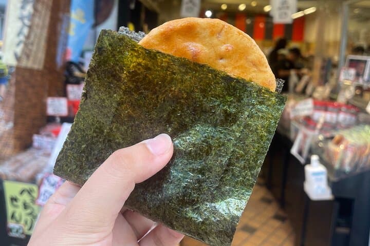 Kamakura: Explore the most famous street & get your favorite — photo 20