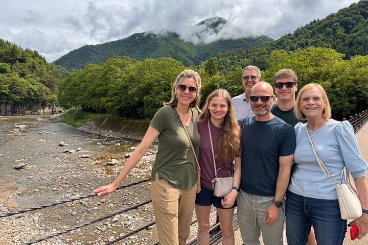 Private Tour of Shirakawago from Kanazawa (Half Day) — photo 14