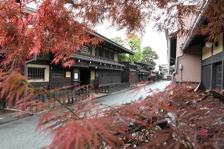 Takayama Full Day Tour (Private Guide) — photo 3