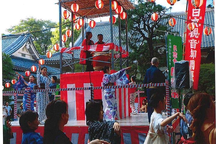 Dance Bon Odori Like a Local at Kichijoji’s Summer Festival! — photo 3