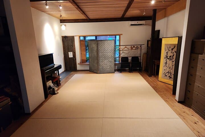 Tokyo Asakusa : Samurai School , Become a Samurai Warrior — photo 15