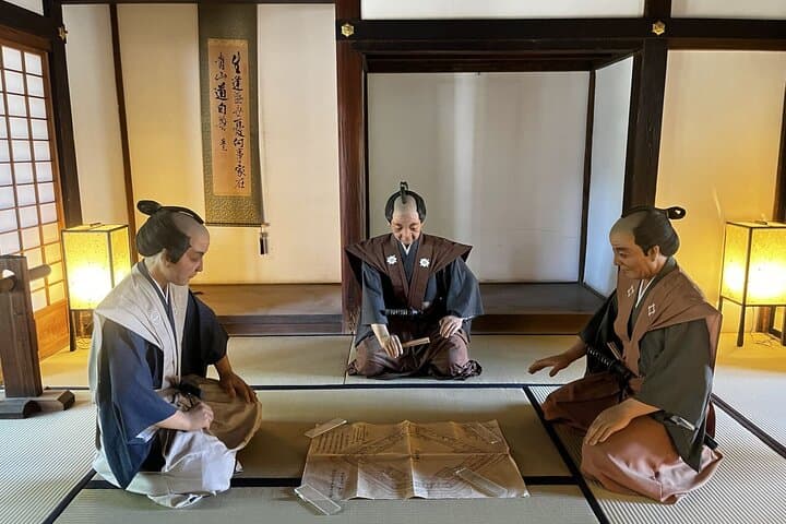 Walking Tour from Tokyo: Experience Kawagoe and Edo Japan — photo 4