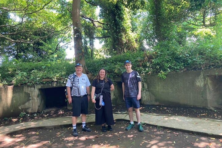 Yokosuka Adventure: Explore Uninhabited Island — photo 10