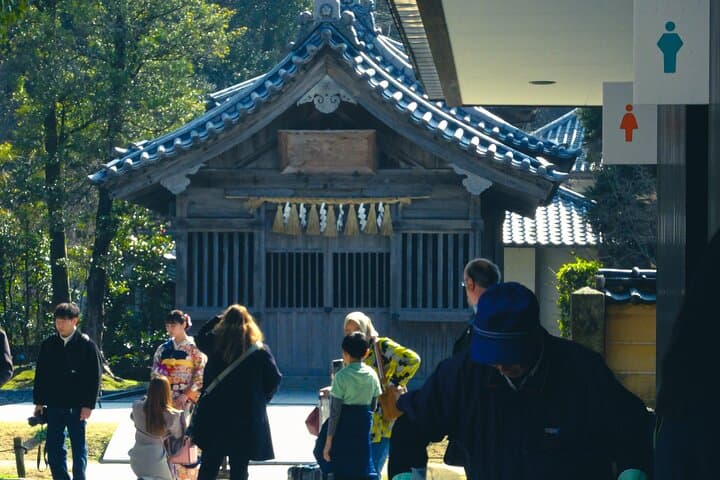 Fukuoka Group/Private Tour by Local Professionals! — photo 16