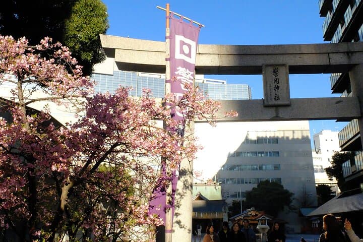 Fukuoka Group/Private Tour by Local Professionals! — photo 19