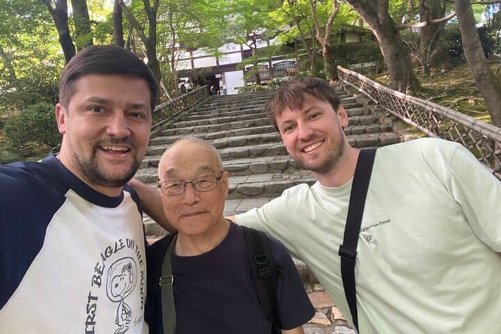 Authentic Kyoto Guided Tour With A History and Culture Expert — photo 16