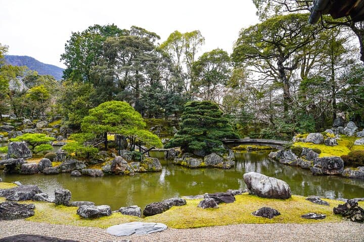 Authentic Kyoto Guided Tour With A History and Culture Expert — photo 18