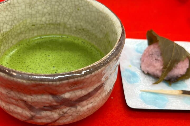 Grandma's Traditional Japanese Cooking Class in Nagoya — photo 6