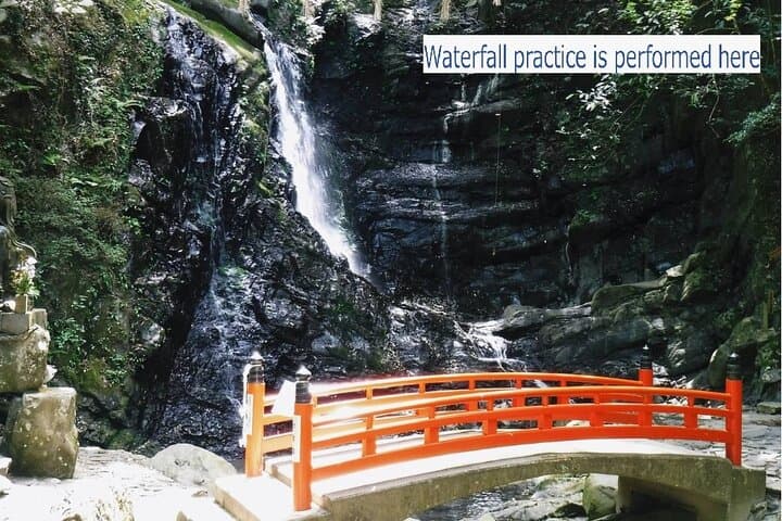 Mt. Inunaki Trekking and Hot Springs in Izumisano, Osaka — photo 14