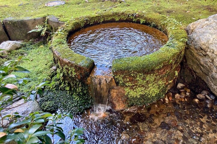 Private walking Tour: A Kanazawa Garden Exploration — photo 8