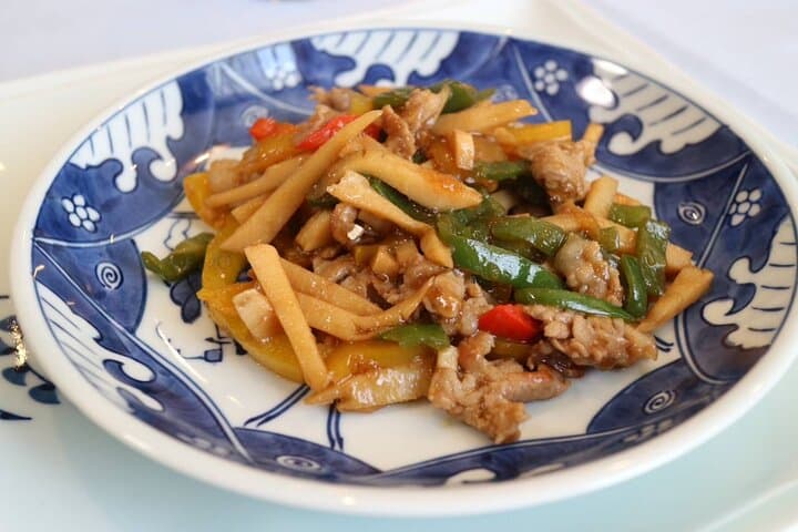 Japanese Natural Remedy Private Cooking Class — photo 3