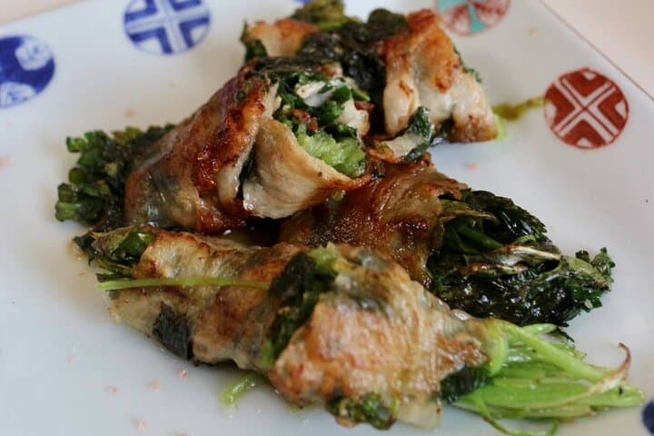 Japanese Natural Remedy Private Cooking Class — photo 4