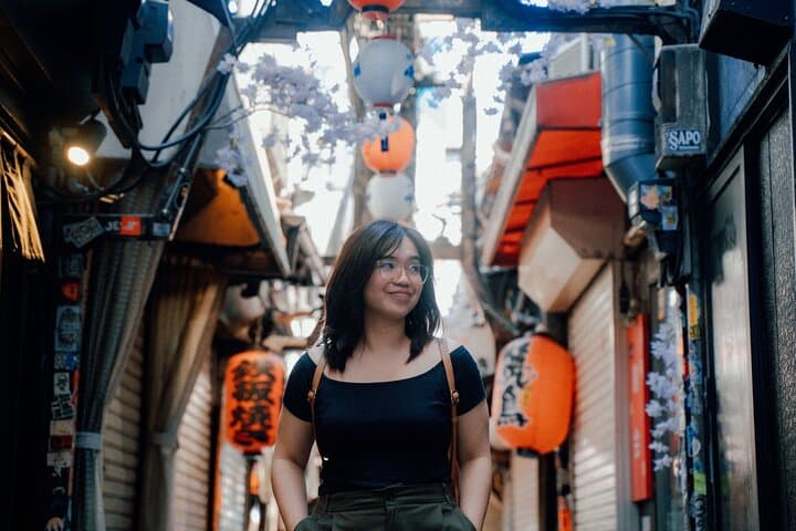 Snap Photo in New Tokyo — photo 6