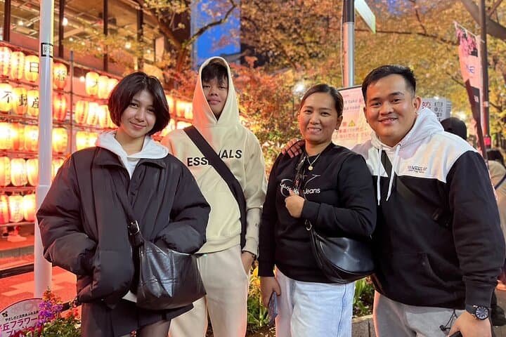 Taste of Kyoto Nishiki Market Private Food Culture Tour By Guide — photo 3