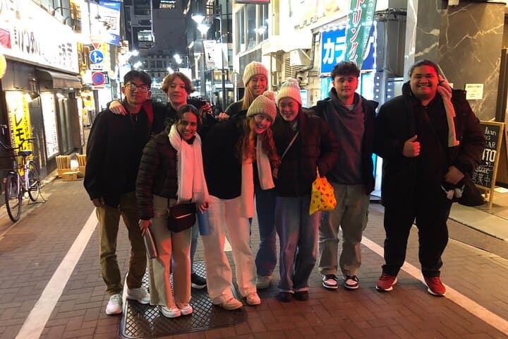 A Journey Through Osaka's Heart Personalized Tour (Small Group) — photo 8