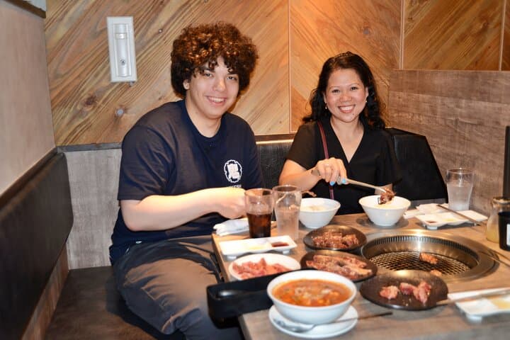 Half Day Food Tour of Osaka Kuromon Market with Local Guide — photo 3