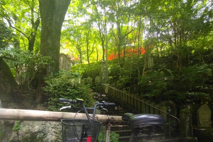 Hiroshima Scenic E-Bike Tour — photo 6