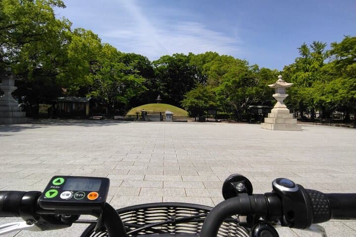 Hiroshima Scenic E-Bike Tour — photo 12
