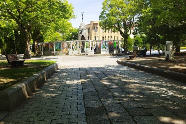 Hiroshima Scenic E-Bike Tour — photo 13