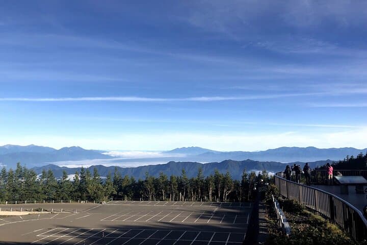 Tokyo: Mt. Fuji, Oshino Hakkai and Gotemba Outlets 1-Day Bus Tour — photo 20