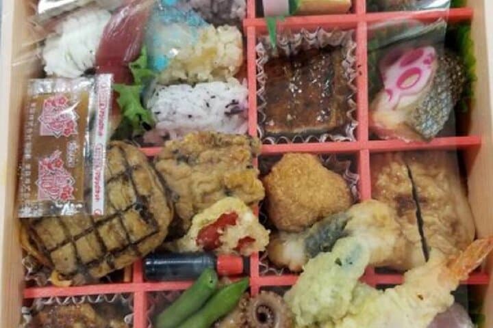 Osaka Tenjinmatsuri Fireworks Festival & Boat Experience — photo 6